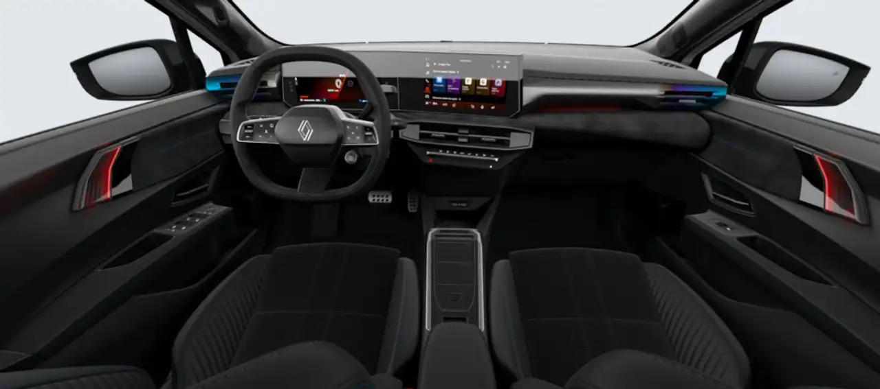 Renault Clio 2026 — фото 10