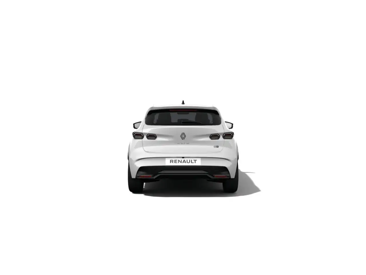 Renault Clio 2026