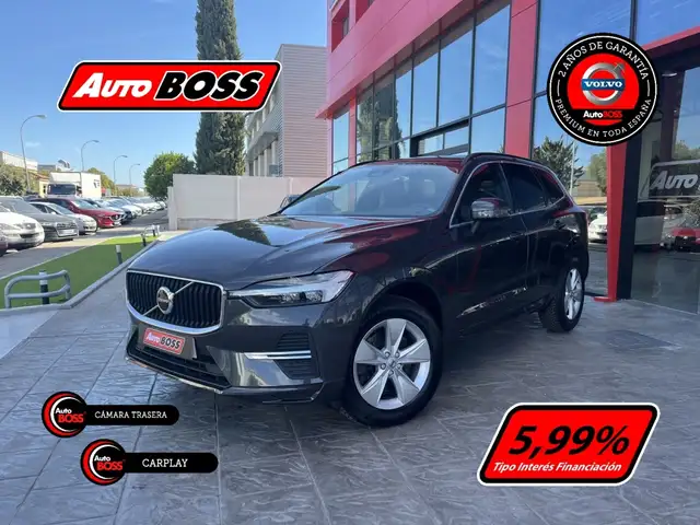 2024 Volvo XC60 in Grey for sale