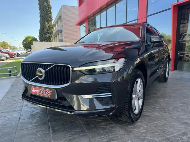 Volvo XC60 view 11