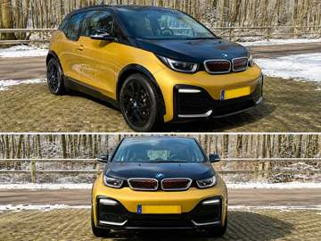 i3s (120 Ah)