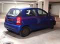 Kia Picanto 1.1 LX Bleu - thumbnail 3