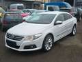 Volkswagen Passat CC 2.0 TDI 125kW DSG BlueMotion Blanc - thumbnail 3