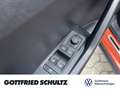 Volkswagen T-Cross 1.0 TSI DSG LED NAV SHZ ACC Active ALLSEASON Orange - thumbnail 12
