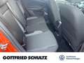 Volkswagen T-Cross 1.0 TSI DSG LED NAV SHZ ACC Active ALLSEASON Orange - thumbnail 9