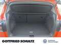 Volkswagen T-Cross 1.0 TSI DSG LED NAV SHZ ACC Active ALLSEASON Orange - thumbnail 10