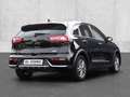 Kia Niro Spirit Plug-in Hybrid 1.6 Navi Leder Soundsystem J Noir - thumbnail 2