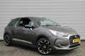 DS Automobiles DS 3 1.2 PureTech Performance Line | Automaat | Navi | Gris - thumbnail 3