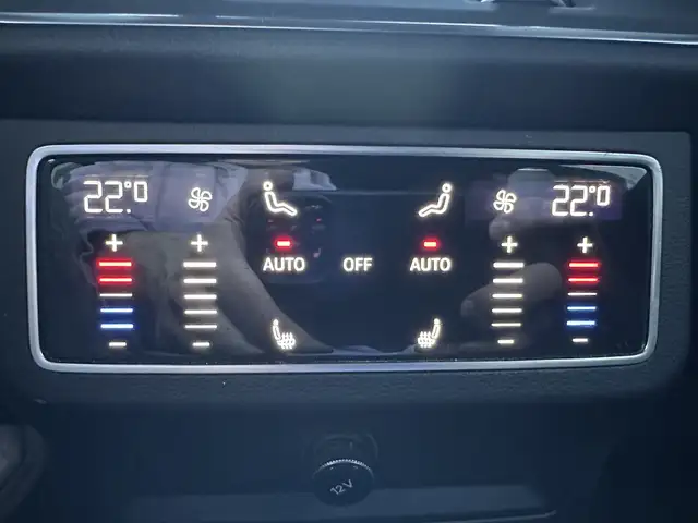 Audi A6 view 15