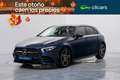 Mercedes-Benz A 200 200d 8G-DCT Azul - thumbnail 1