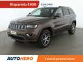 Jeep Grand Cherokee 3.0 CRD Overland 250 CV Marrone - thumbnail 1