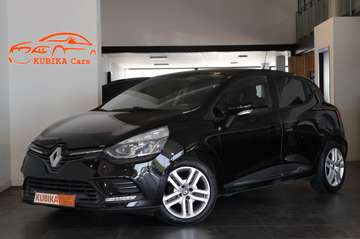 Clio 0.9 TCe Limited CruiseC Navi Garantie*