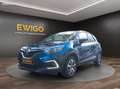 Renault Captur 0.9 tce 90 zen garantie 6 mois Bleu - thumbnail 1