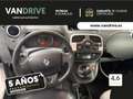 Renault Kangoo Combi 1.5dCi Profesional M1-AF 66kW Wit - thumbnail 9