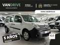 Renault Kangoo Combi 1.5dCi Profesional M1-AF 66kW Wit - thumbnail 17