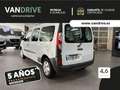 Renault Kangoo Combi 1.5dCi Profesional M1-AF 66kW Wit - thumbnail 2