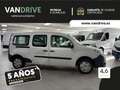Renault Kangoo Combi 1.5dCi Profesional M1-AF 66kW Wit - thumbnail 6
