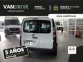 Renault Kangoo Combi 1.5dCi Profesional M1-AF 66kW Wit - thumbnail 4