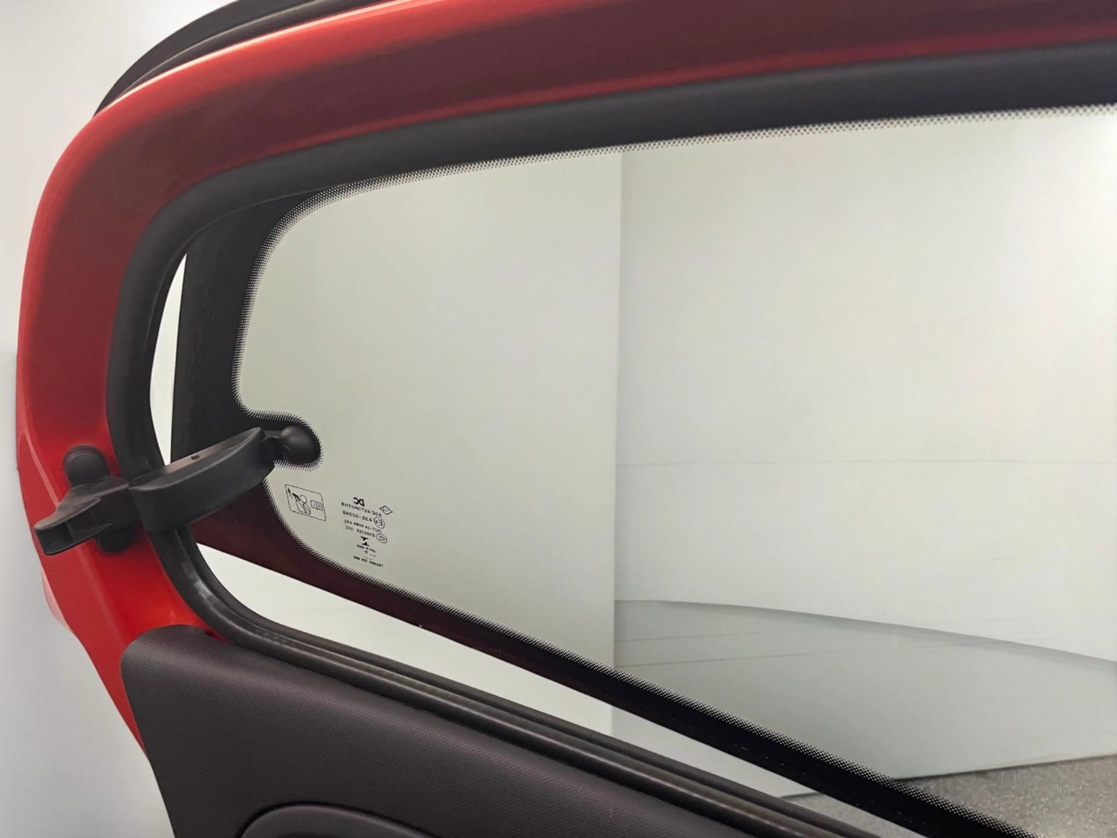 smart forFour *LED*COOL & AUDIO*LEDER* — photo 13