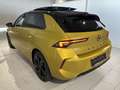 Opel Astra 1.2 Turbo Automatik GS Gelb - thumbnail 12