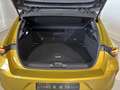 Opel Astra 1.2 Turbo Automatik GS Gelb - thumbnail 11