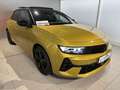 Opel Astra 1.2 Turbo Automatik GS Gelb - thumbnail 3