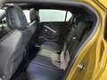 Opel Astra 1.2 Turbo Automatik GS Gelb - thumbnail 13