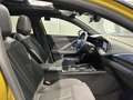 Opel Astra 1.2 Turbo Automatik GS Gelb - thumbnail 6