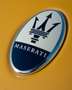 Maserati MC20 V6 BI-turbo 630CH MALUS INCLUS Jaune - thumbnail 12