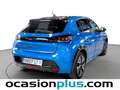 Peugeot 208 GT Eléctrico 100kW Bleu - thumbnail 3