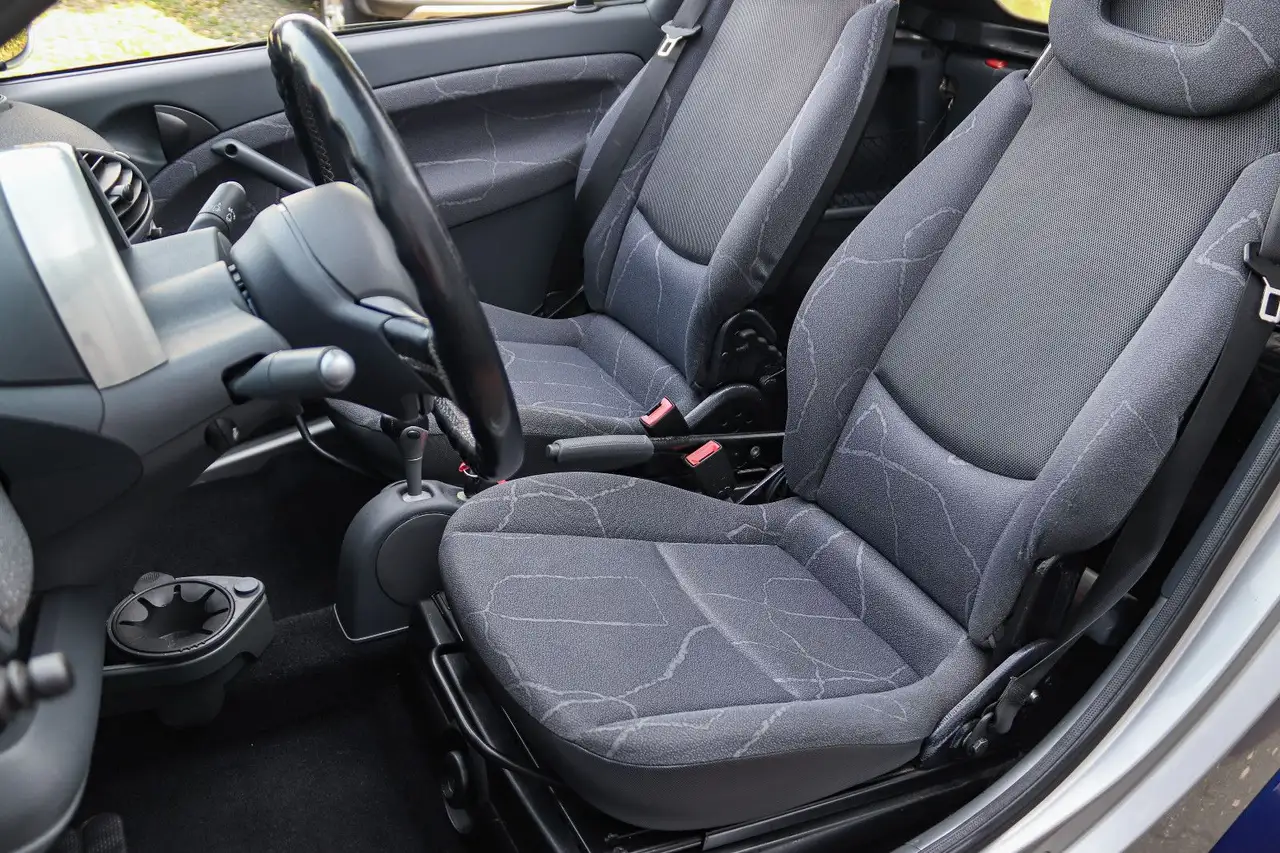 smart forTwo cdi CABRIO*AUTOM*NEUTÜV*KLIMA*SCHECKHEFT*, foto 11