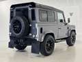 Land Rover Defender 90 SW SE Gris - thumbnail 4