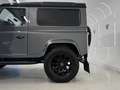 Land Rover Defender 90 SW SE Gris - thumbnail 2