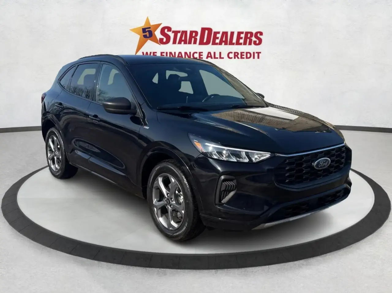 2023 Ford Escape
