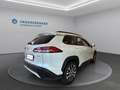 Toyota Corolla Cross 2,0 Hybrid Active Drive AWD Wit - thumbnail 2