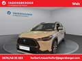 Toyota Corolla Cross 2,0 Hybrid Active Drive AWD Wit - thumbnail 1