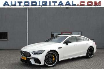 53 4-Matic+ Aerodynamica/21inch/Massage/Burmester