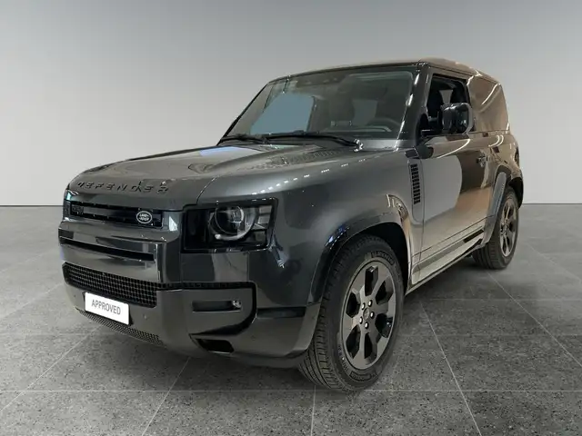 Land Rover Defender X-Dynamic SE awd 200cv auto