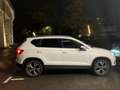 SEAT Ateca Xcellence 4Drive PANO AHK STANDHEIZUNG 1Hd Weiß - thumbnail 12