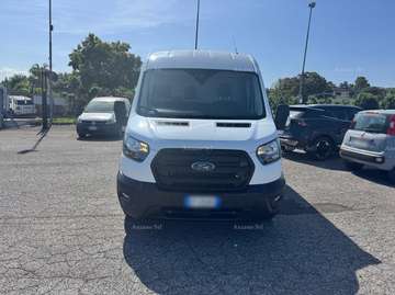 330 2.0 tdci MHEV 130cv trend L3H2 E6.2