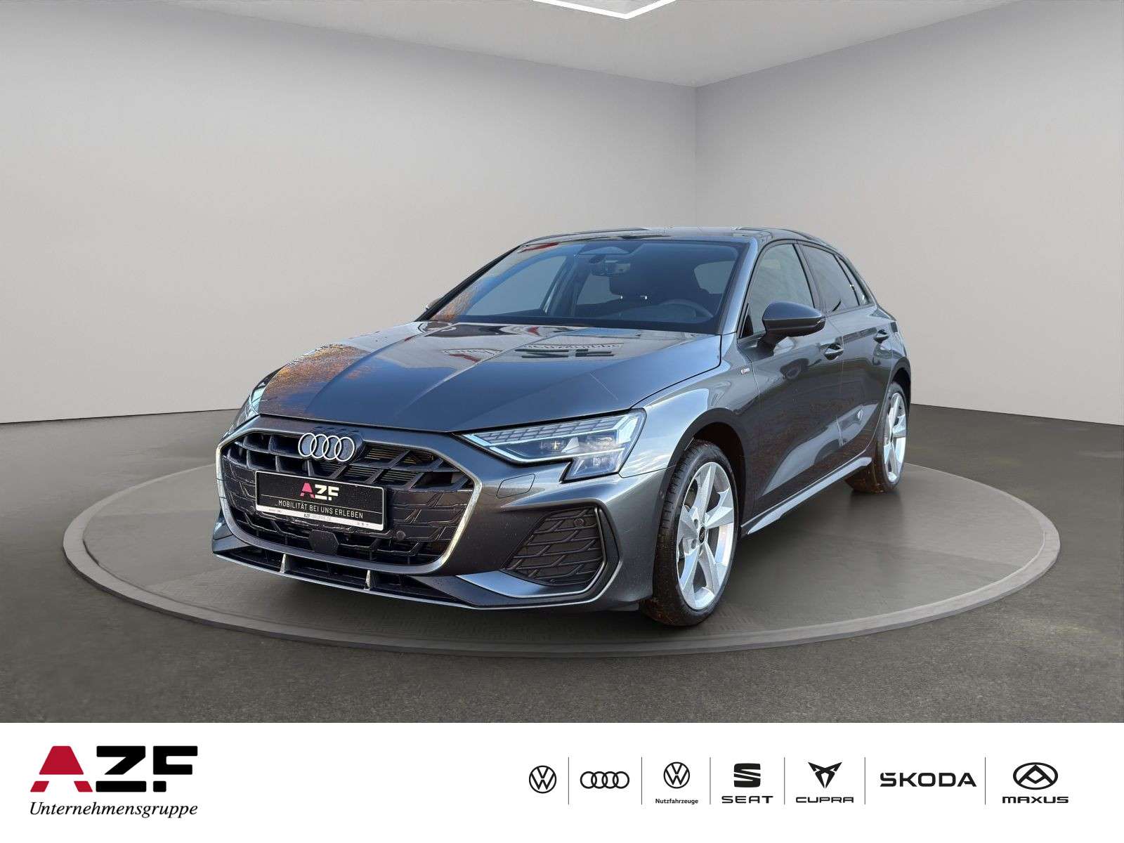 Használt Audi A3 2.0 40 TFSI