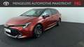 Toyota Corolla Touring Sports Hybrid 180 GR SPORT / HUD / JBL / P Braun - thumbnail 1
