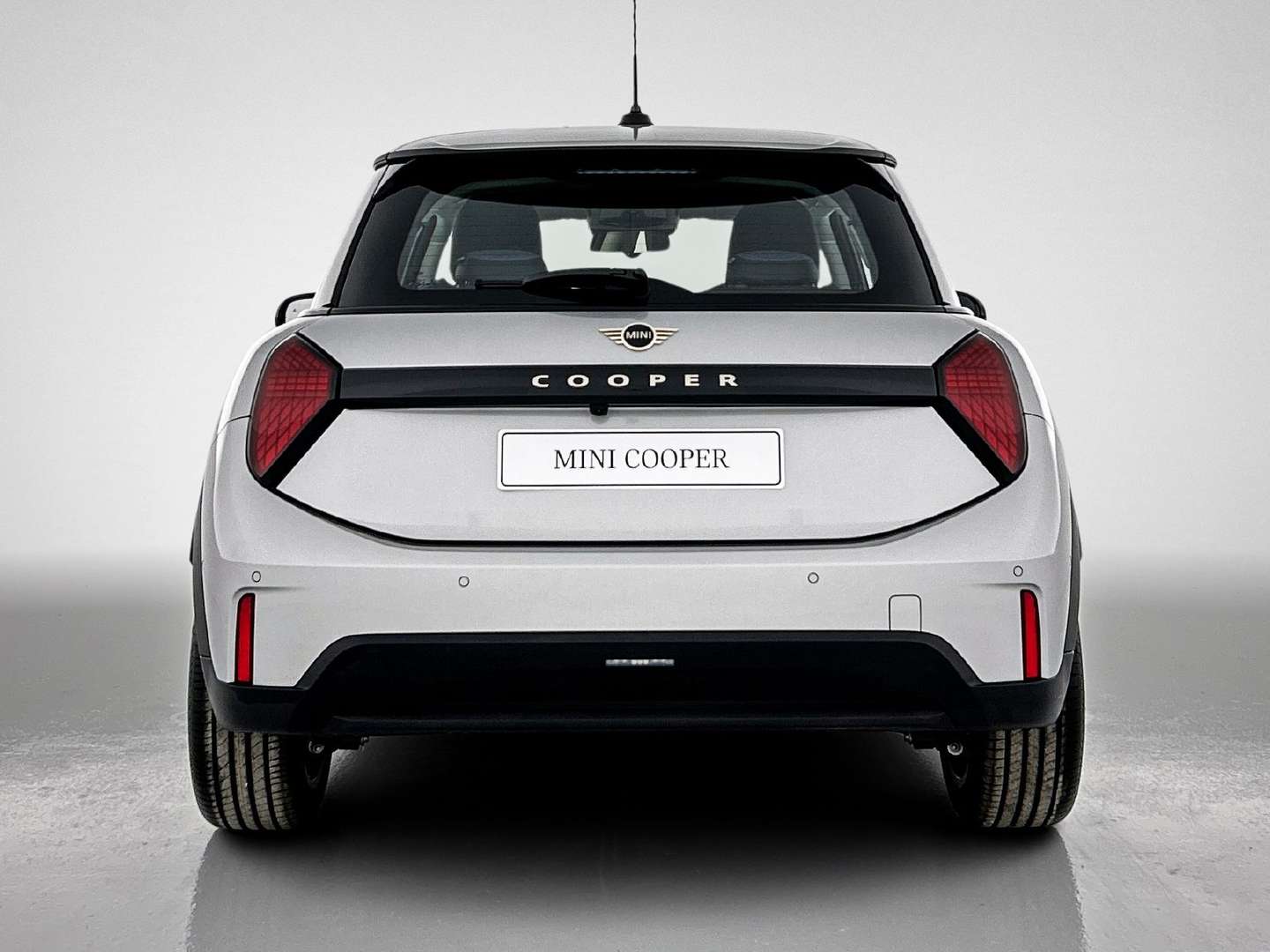 Mini Hatchback Classic - 2025 - Joinsteer - #8