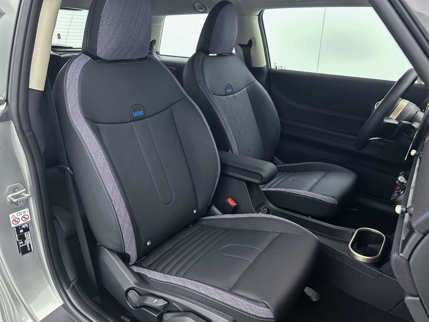 Mini Hatchback Classic - 2025 - Joinsteer - #10