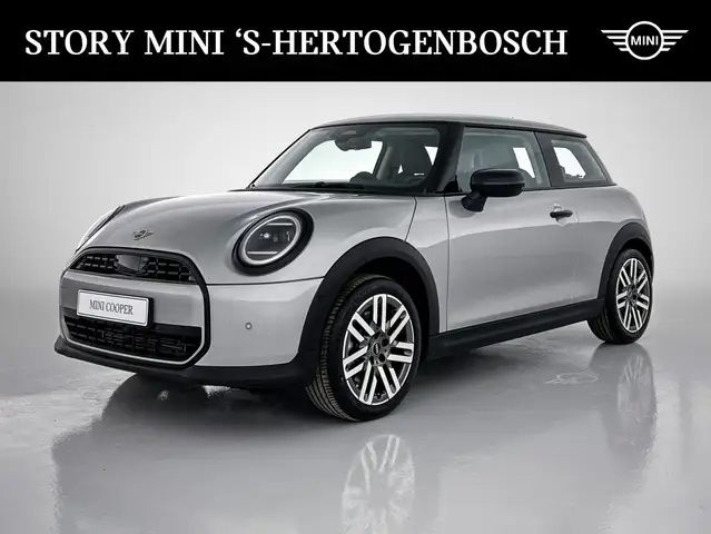 MINI Cooper C Hatchback Automaat / Classic / Pakket S / 17 inch