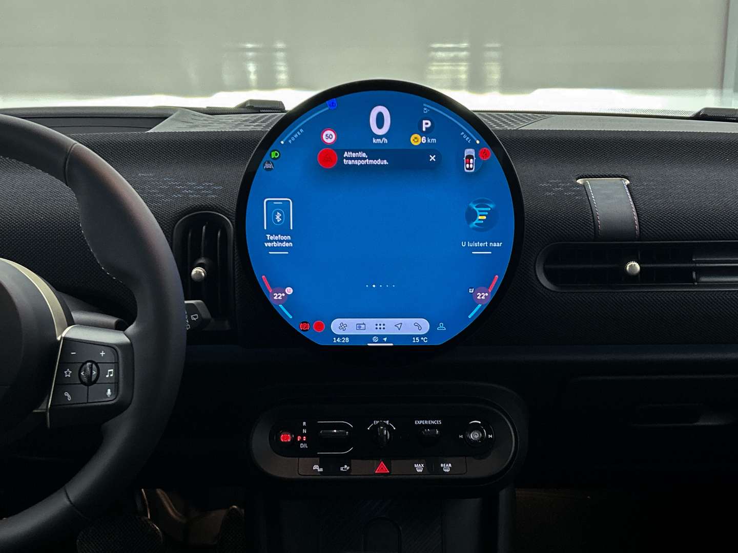 Mini Hatchback Classic - 2025 - Joinsteer - #12