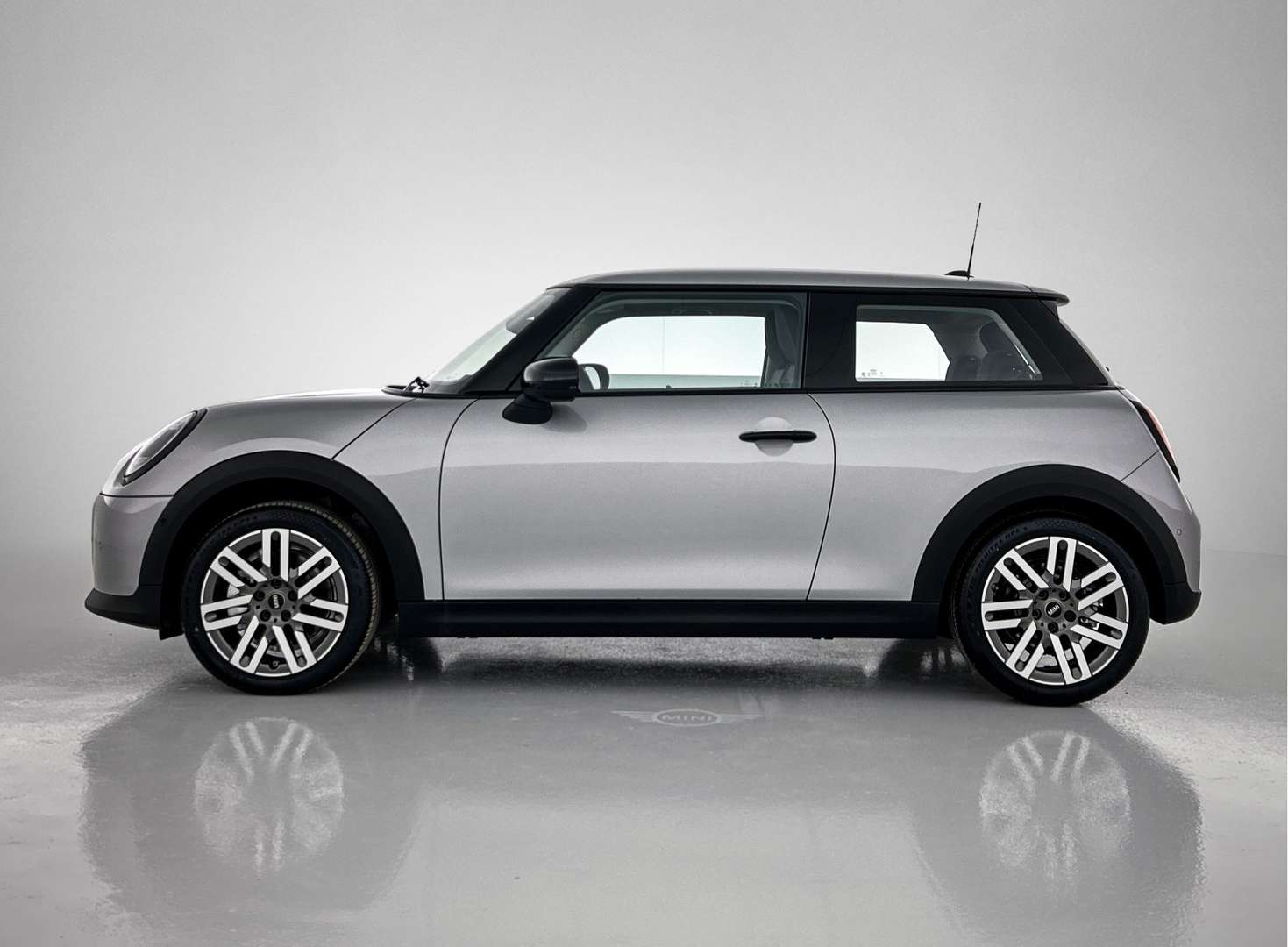 Mini Hatchback Classic - 2025 - Joinsteer - #2