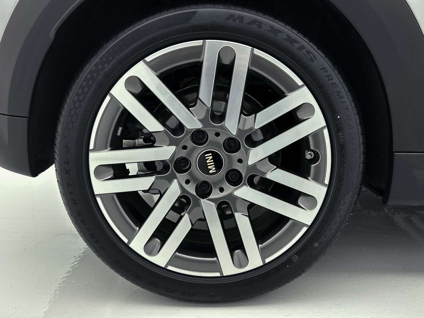 Mini Hatchback Classic -  - Joinsteer - #4