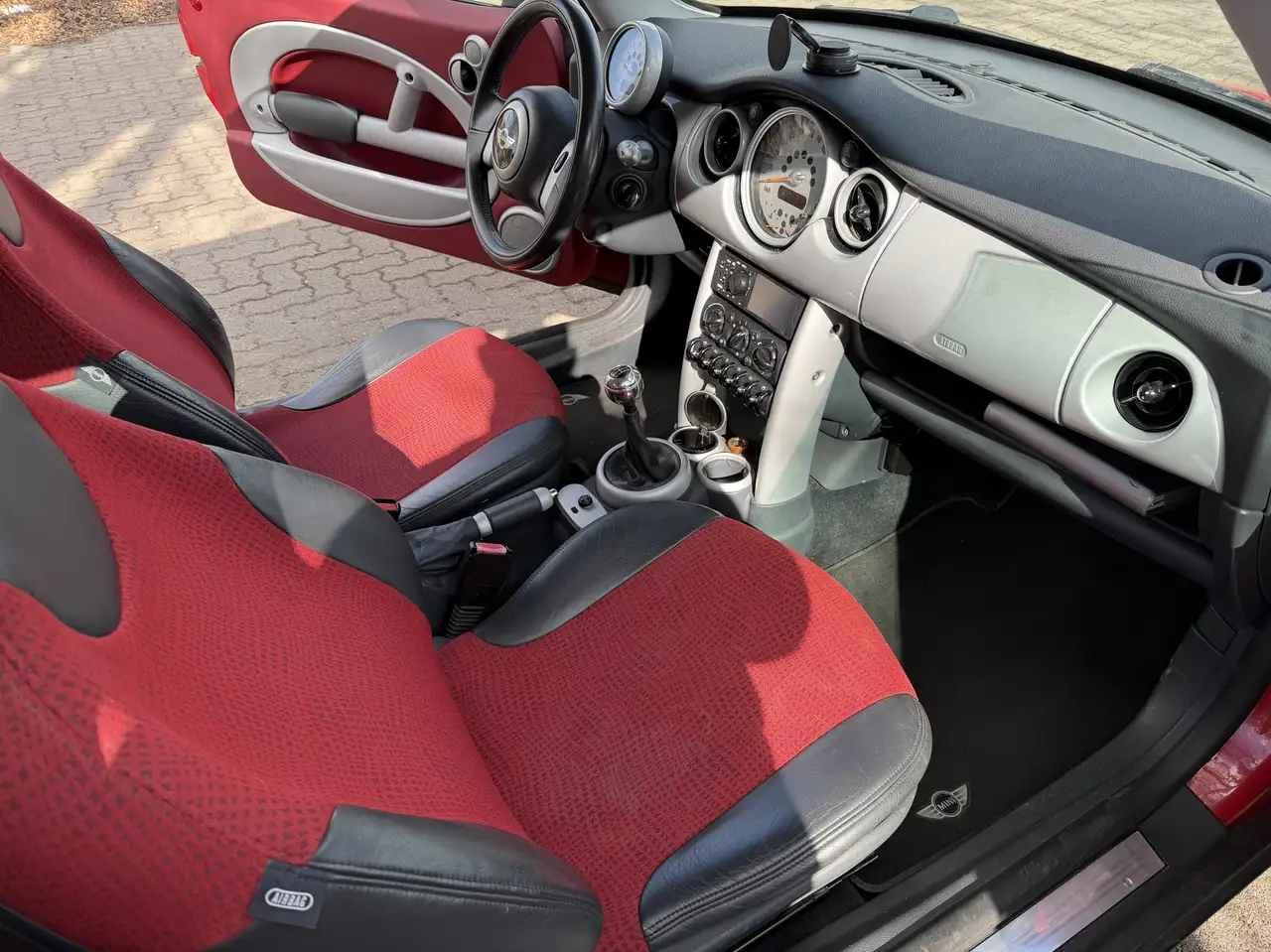 MINI One Cooper + Tüv/Au 01-2027, foto 7