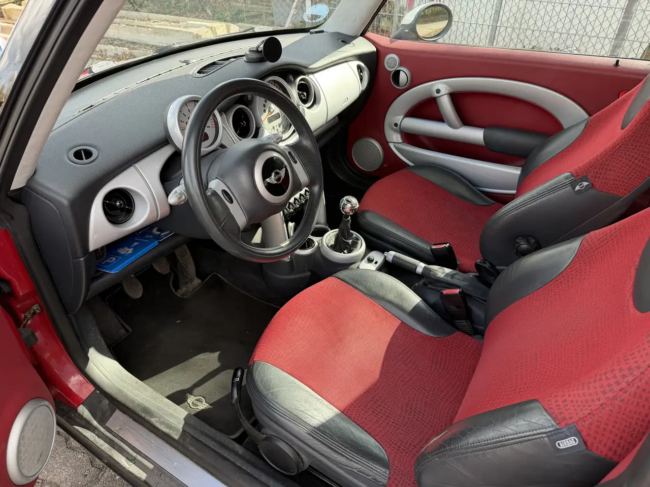 MINI One Cooper + Tüv/Au 01-2027, foto 5